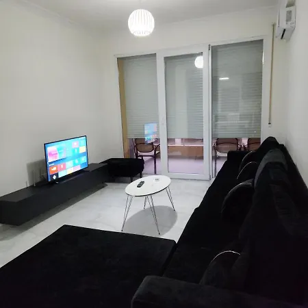 Modern 100 M From Beach,marina Bay Luxury * Vlorë